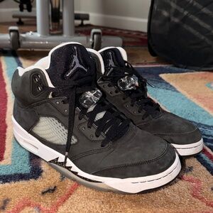 Jordan 5 Retro Moonlight